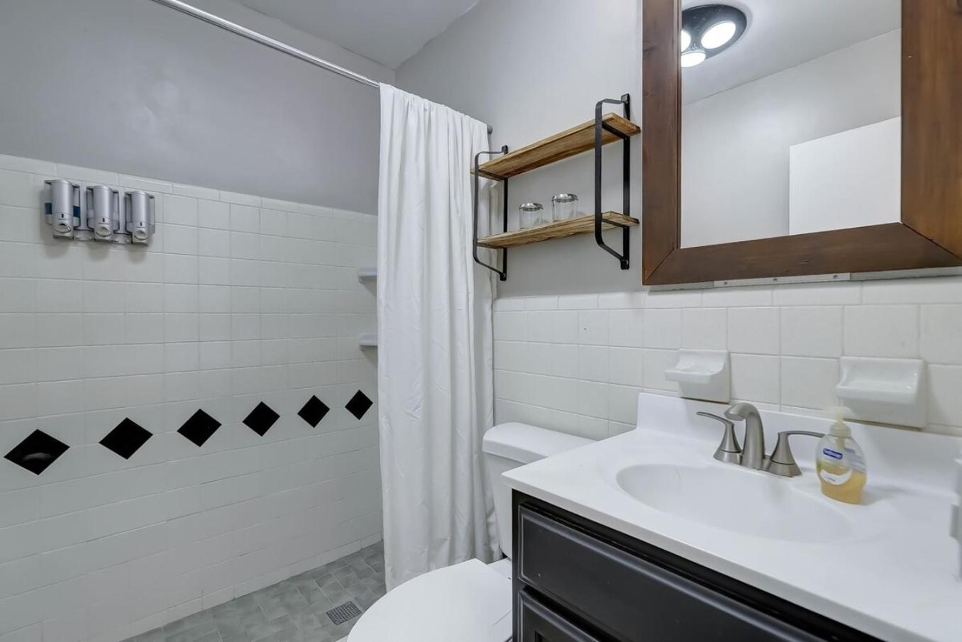 Waterfront Apartment Private Patio Pool Fort Lauderdale Luaran gambar