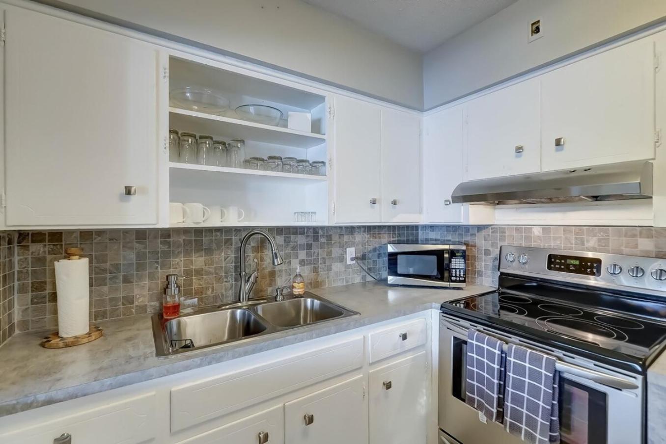 Waterfront Apartment Private Patio Pool Fort Lauderdale Luaran gambar